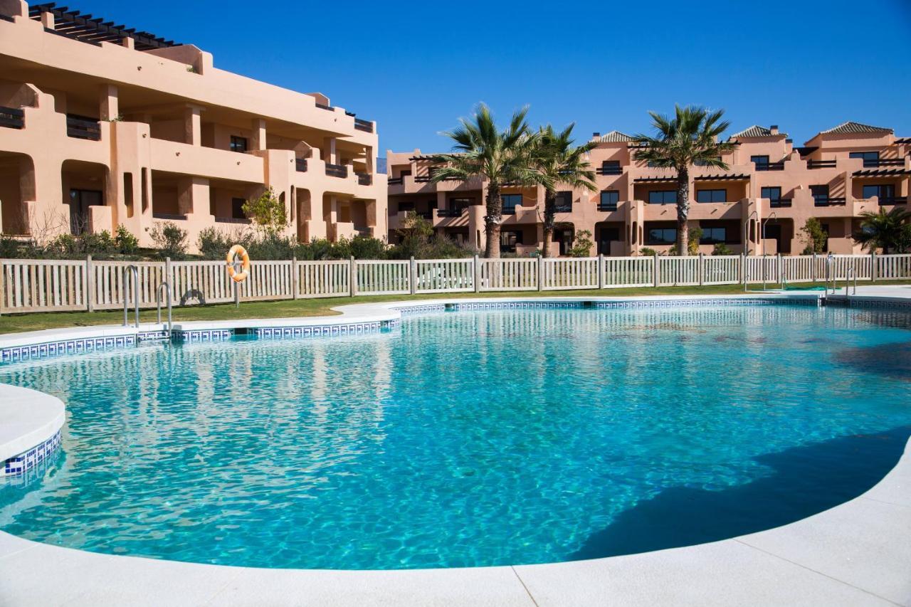 Apartment Casares For Relax